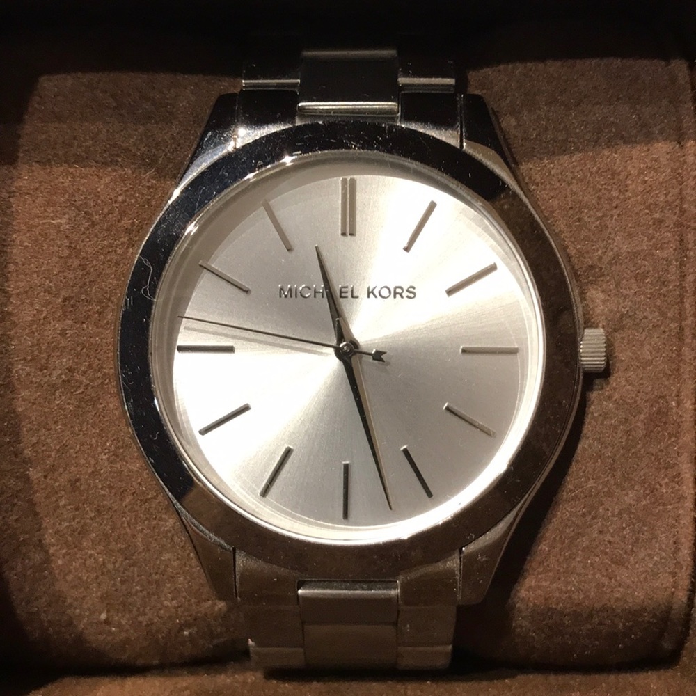 Michael Kors watch